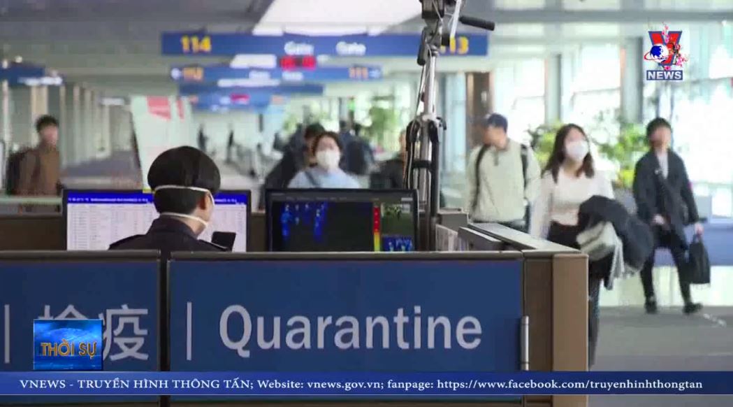 Nhật Bản đưa vào danh sách bệnh truyền nhiễm đặc biệt nguy hiểm
