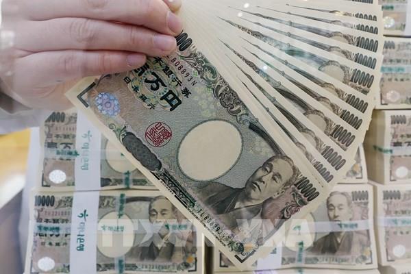 Đồng yen biến động mạnh gây bất lợi cho doanh nghiệp Nhật Bản