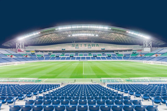 Nhật Bản chọn sân nhà tiếp tuyển Việt Nam