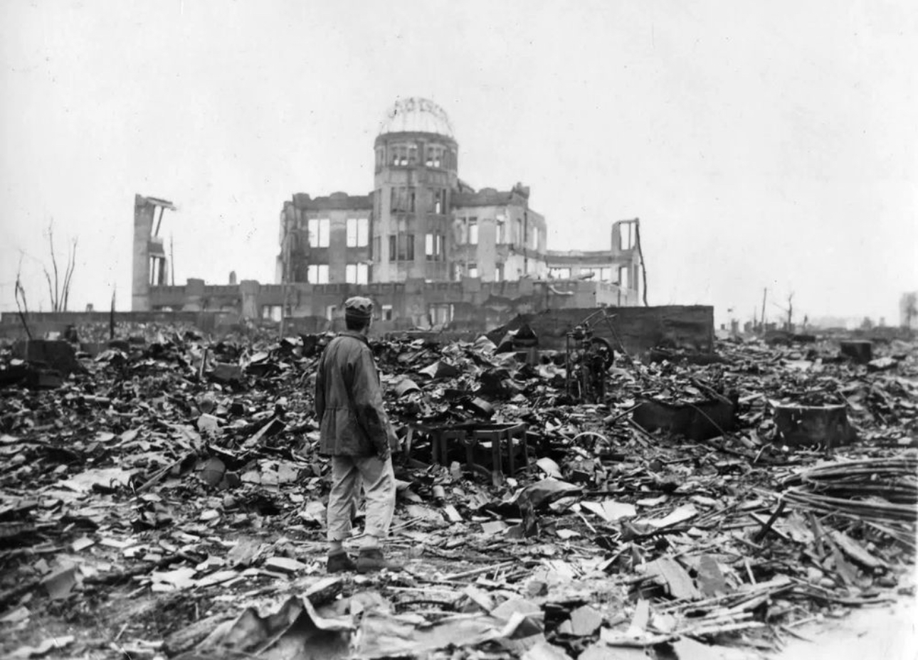 80 năm sau vụ ném bom nguyên tử xuống Hiroshima và Nagasaki: Ký ức đau thương về thảm họa hạt nhân