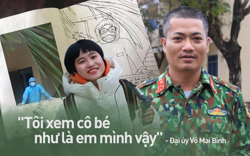 Gặp 'chú khủng long diệt khuẩn' trong cuốn nhật ký 14 ngày cách ly của nữ du học sinh: 'Khi nào hết dịch thì mình và đồng đội mới về nhà!'