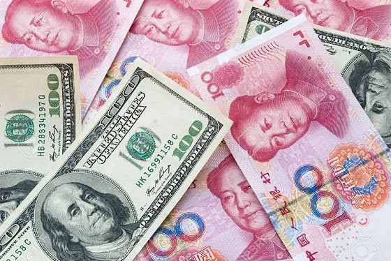 Thư ký báo chí Nhà Trắng nói về món quà cho Nga và Trung Quốc nếu điều này xảy ra với nước Mỹ