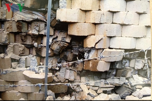 Khánh Hòa: Tạm đình chỉ thi công dự án Marina Hill để tránh sạt lở