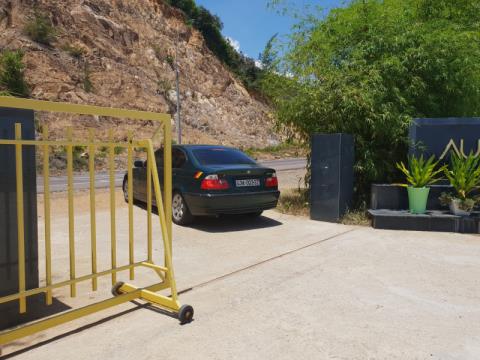 Nhiều resort tự ý mở đường đấu nối với quốc lộ