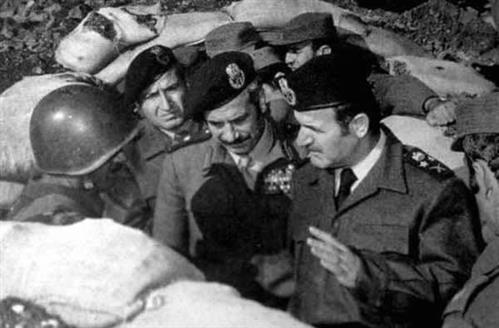 Nhìn lại lịch sử để hiểu lý do thực sự Nga không kích tại Syria