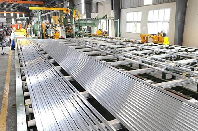 Australia rà soát cuối kỳ thuế chống bán phá giá nhôm định hình từ Việt Nam