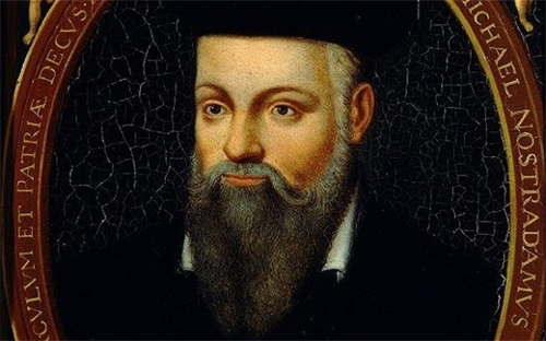 Năm 2015 qua lời tiên đoán của nhà tiên tri Vanga và Nostradamus