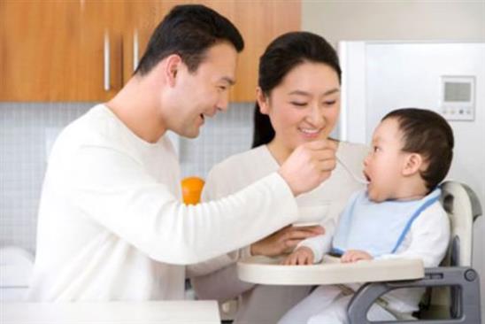 Những loại thực phẩm càng ăn càng có lợi cho bé yêu