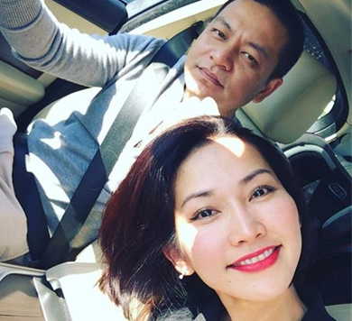 Người đẹp Việt theo chồng sang Mỹ định cư, người thành tỷ phú, người đi... bán quần áo