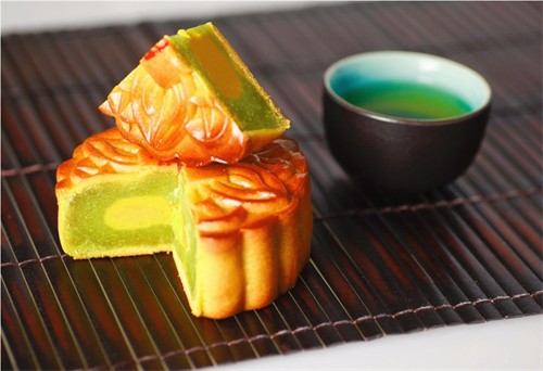 Những thực phẩm cấm kỵ kết hợp với bánh Trung thu