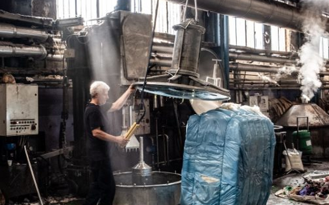 Hóa đơn năng lượng tại châu Âu tăng vọt, ngành công nghiệp tưởng chừng như an toàn này cũng không tránh khỏi chao đảo