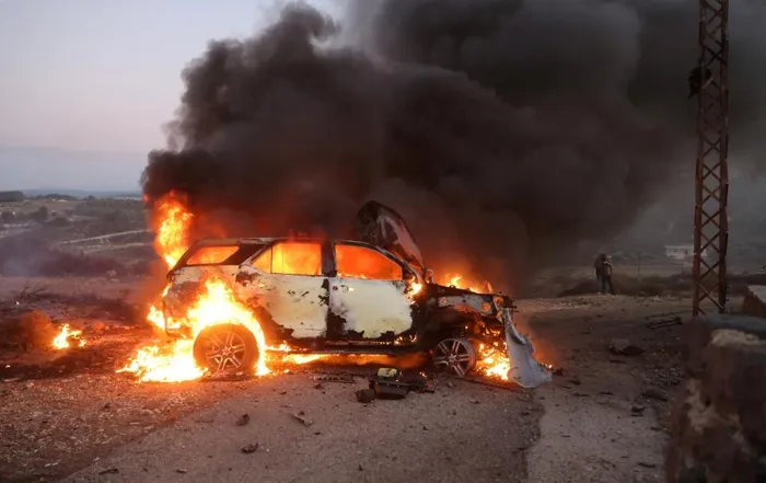 Dải Gaza đối mặt nguy cơ thảm họa nhân đạo tồi tệ chưa từng có