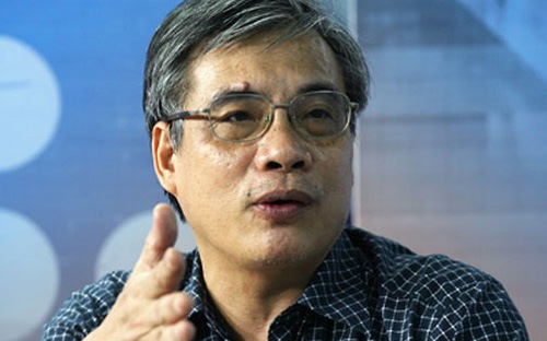 “Có nhiều thứ xấu hơn cả nợ xấu”