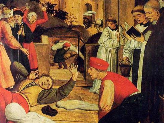 Nỗi ám ảnh kinh hoàng từ Nga, cả châu Âu khiếp sợ