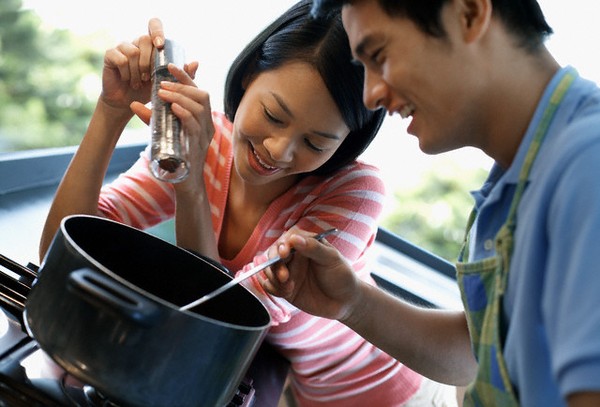 6 nỗi khao khát tột cùng của phụ nữ có chồng