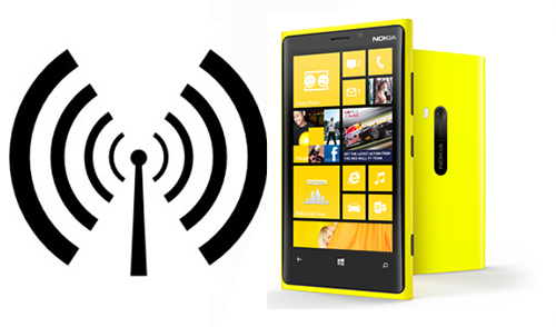 Nokia đang phát triển công nghệ giúp pin 
