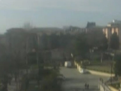 Nổ lớn ở thành phố lớn nhất của Thổ Nhĩ Kỳ, nhiều thi thể tại hiện trường