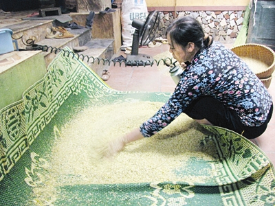 Nồm ẩm trước Tết, nguy cơ ngộ độc gây ung thư cao