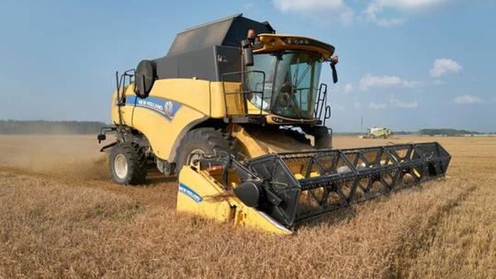 Quan điểm của Ba Lan về việc Ukraine gia nhập Liên minh châu Âu