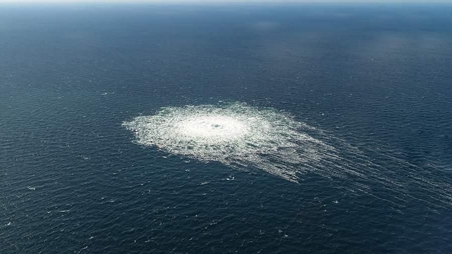 Ông Lavrov tuyên bố mục tiêu của Moscow trong cuộc điều tra vụ nổ Nord Stream