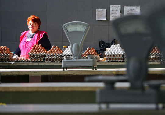 Moscow sẽ miễn thuế cho các doanh nghiệp tư nhân mới trong 2 năm