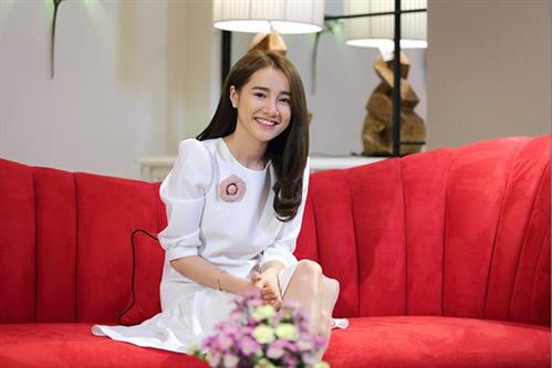 Nhã Phương: 'Tôi yêu Trường Giang vì anh ấy rất thật'