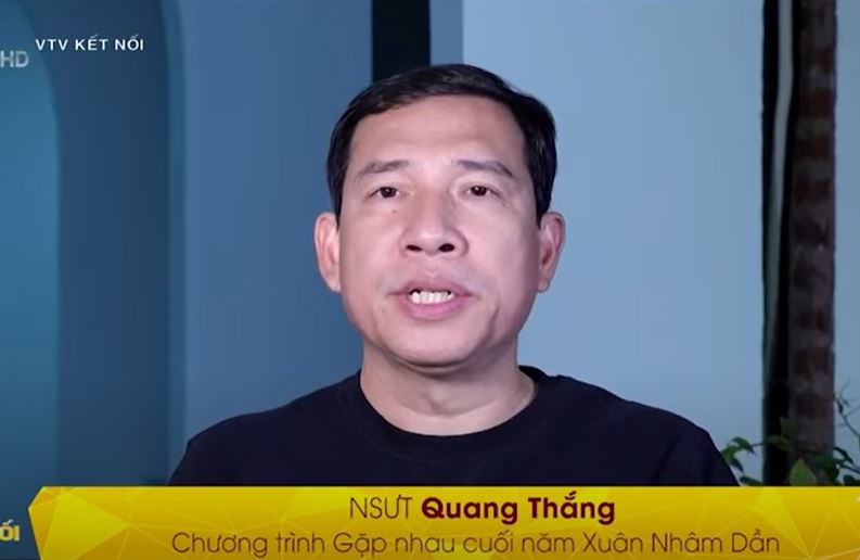 Gặp nhau cuối năm xuân Nhâm Dần