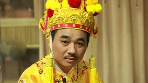 Mẹ ruột NSƯT Quốc Khánh qua đời