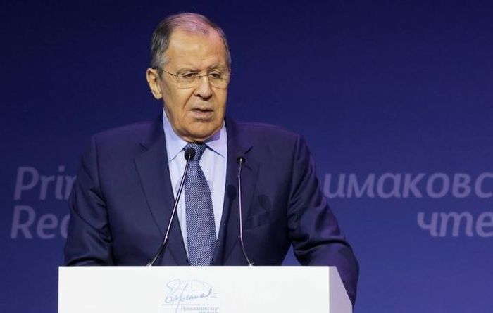 Ngoại trưởng Lavrov: Việt Nam-Nga cùng thúc đẩy quan hệ đối tác tin cậy lẫn nhau