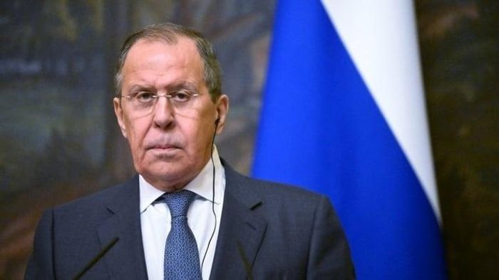 Ngoại trưởng Lavrov: Mỹ gây chiến với Nga