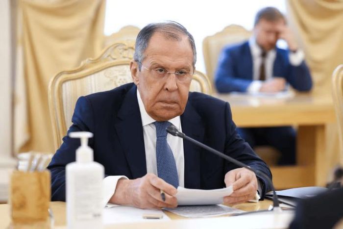 Ngoại trưởng Lavrov: G7 muốn 'ngăn chặn' Nga và Trung Quốc