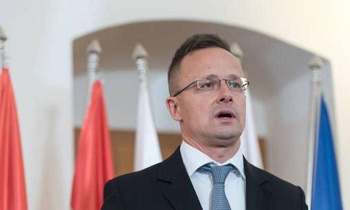 Hungary tuyên bố ''cứng'' về trừng phạt Nga