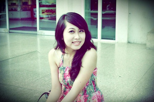 Nữ sinh Việt tỏa sáng trên đất Nhật