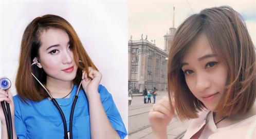 Nỗi buồn của cô nữ sinh 15 năm ăn Tết ở Nga