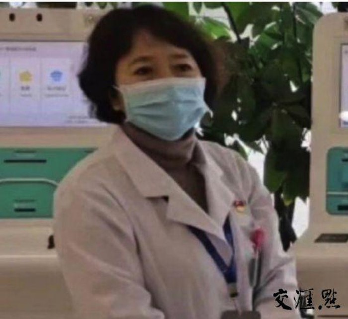 Nữ bác sĩ TQ qua đời sau 18 ngày làm việc liên tục chống virus corona