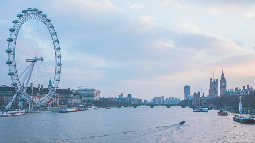 Anh mua vàng của Nga chuẩn bị hậu Brexit