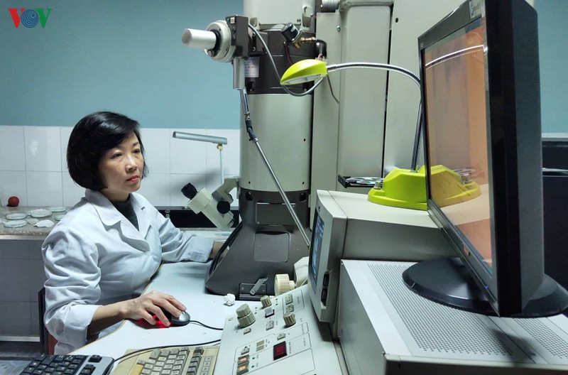 Việt Nam trở thành quốc gia thứ ba nuôi cấy thành công nCoV