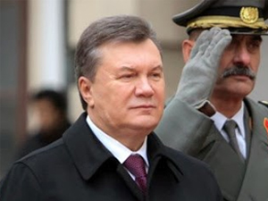 Sợ bạo lực leo thang, Tổng thống Ukraine rời Kiev ?