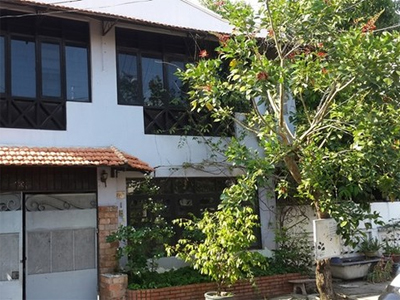 Chánh Tín sắp mất nhà: Chỉ cần ông Trầm Bê lên tiếng?