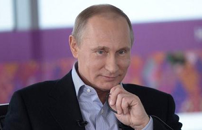 Kinh ngạc 89% người Đức ủng hộ ông Putin