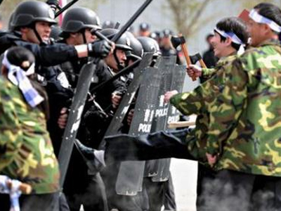 Tiết lộ binh đoàn bí mật của TQ khiến Nga lưu tâm