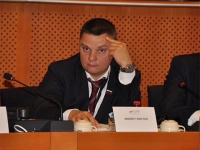 Nga: Dự luật tăng thuế thu nhập của giới nhà giàu