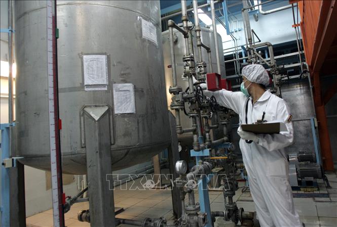 Iran tạo ra thách thức nghiêm trọng với IAEA, Mỹ kêu gọi Iran hợp tác với IAEA