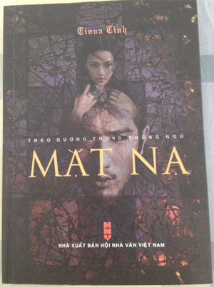 Tiết lộ chấn động về showbiz Việt trong 'tự truyện' của Tinna Tình