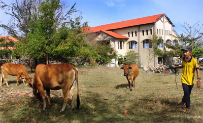 Trật một li, đi ngàn tỉ