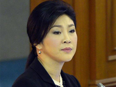 Thủ tướng Thái giải tán quốc hội, 100.000 người biểu tình đổ về Bangkok