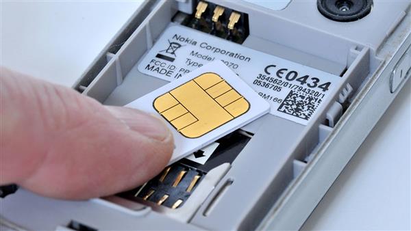 Từ 1 tháng 6: Nga quyết liệt xử lý nạn sim 