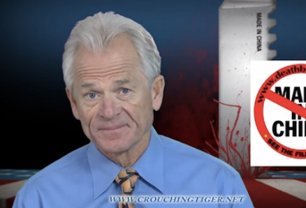 Nga không tin tưởng chất lượng kiểm dịch của Trung Quốc