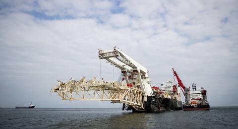 Nga tin châu Âu hiểu chuyện về Nord Stream-2