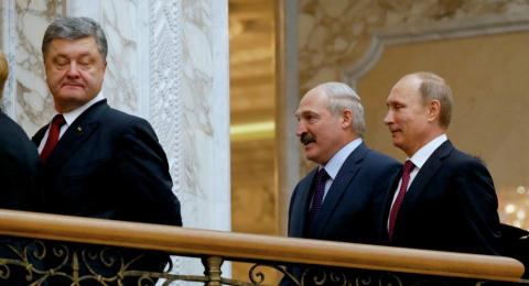 Trừng phạt Ukraine: Vì sao Nga đợi tới bây giờ?